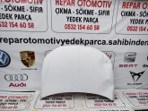 seat leon ön kaput beyaz orijinal çıkma 2013-20