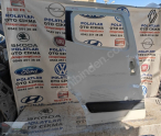 Fiat Fiorino sağ sürgülü kapı