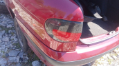 Megane 1 sol dış stop yedek parça
