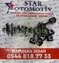 PORSCHE CAYENNE 3.0TDİ V6 059P KRANK MİLİ