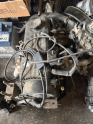 Oto Çıkma Parça / Motor / Motor Komple / Hyundai / Excel / Çıkma Parça 