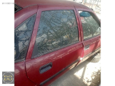 Opel Vectra a sağ arka kapı