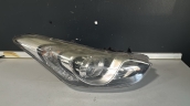 HYUNDAİ İ30 MERCEKLİ SAĞ FAR