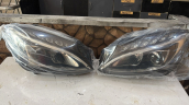 MERCEDES C SERİ W205 TEK MERCEKLİ LED SAĞ-SOL FAR A2059062604