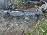 Fiat Tempra Lancia Ön Panel