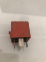 V23134-E52-X344 BMW E90 E92 328 320 merkezi kilitleme rölesi