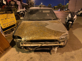 Oto Çıkma Parça / Alt Takım & Direksiyon / Arka Dingil / Ford / Escort / Çıkma Parça 