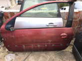 Oto Çıkma Parça / Mekanik / Kapı Kolu / Peugeot / 206 / Çıkma Parça 