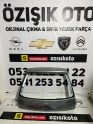 OPEL CORSA C BAGAJ KAPAĞI ÇIKMA ORJİNAL YEDEK PARÇA