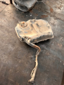 Honda CR-V Benzin Deposu 1999-2001