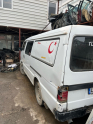 Mazda E 2200 tüm yedek parçaları
