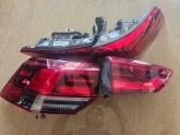 Volkswagen Golf 8 arka stoplar çıkma orijinal