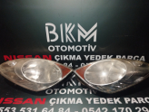 Oto Çıkma Parça / Elektrik / Far / Nissan / Note / Çıkma Parça 