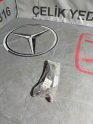 Clio 2-II Symbol Sol Ön Tampon Braketi Ayağı 631433758R ORJ-SIFIR