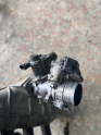 CRAFTER 2.5 TDİ ÇIKMA ORJİNAL GAZ KELEBEĞİ