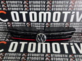 Jetta GLİ 2015-17 ön panjur