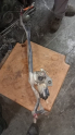Peugeot  405 silecek motor frezeler