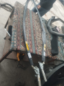 2001-2006 FORD MONDEO SAĞ-SOL TAVAN AİRBAGİ SÖKME ORJİNAL