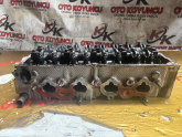 Oto Çıkma Parça / Motor / Silindir Kapağı / Honda / Civic / Çıkma Parça 