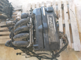BMW N46 KOMPLE MOTOR 2.0 BENZİN 318İ 118İ E60 E83 E84