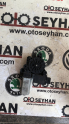 3N0511F 5000577 Opel Corsa D sağ ön kapı cam motoru