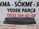 Dacia duster ön tampon ızgarası 13-17 622540347r