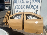 Ford sıfır ön kapılar