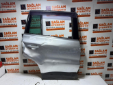ÇIKMA VW TİGUAN SAĞ ARKA KAPI GERGİSİ
