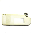 GÜNEŞLİK SEAT TOLEDO 98-04 SEAT LEON 00-06  SAĞ 6X0857552B