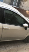 Fiat Linea sağ ön kapı çıkma dolu hatasız