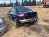 Oto Çıkma Parça / Kaporta & Karoser / Kaput / Renault / Megane / Çıkma Parça 
