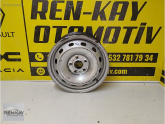 Renault RENAULT TRAFİC SAC JANT 16'İNÇ 5 BİJON ORJ RENKAY OTO KOC