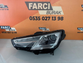 AUDİ A4 Z SOL FAR ORJİNAL