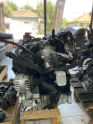 Oto Çıkma Parça / Motor / Motor Komple / Volkswagen / Crafter / Çıkma Parça 