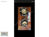 Suzuki Grand Vitara Manuel Porya Kilidi Hub 43810-60A00
