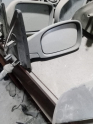 Peugeot 306 manuel sağ ayna