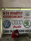 Oto Çıkma Parça / Elektrik / Stop / Volkswagen / Polo / Çıkma Parça 