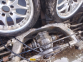 W211 MERCEDES 2.87 DEFRANSİYEL OTOMATİK