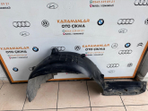 PEUGEOT 301 SOL ARKA DAVLUMBAZ SIFIR ORJİNAL