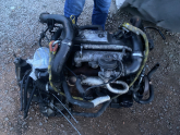 FORD CONNECT KOMPLE MOTOR 75’LİK