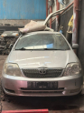 Oto Çıkma Parça / Kaporta & Karoser / Kapı / Toyota / Corolla / Çıkma Parça 