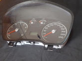 FORD FOCUS MK2 BENZINLI 2006 2008 KM SAATI