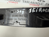 Oto Çıkma Parça / Kaporta & Karoser / Tampon Reflektörü / Volkswagen / Scirocco / Çıkma Parça 
