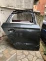 Audi A3 sedan sağ arka kapı