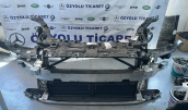 MINI F54 CLUPMAN DOLU ÖN PANEL SET
