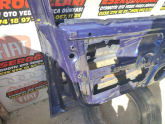 Oto Çıkma Parça / Kaporta & Karoser / Kapı / Honda / Civic / Çıkma Parça 