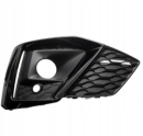 AUDİ A5 S-LİNE SOL SİS FARI ÇERÇEVESİ 8W6 807 681 T T94