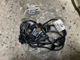OPEL ASTRA J ARKA PARK SENSÖR TESİSATI SIFIR ORJİNAL 13253605