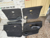 Oto Çıkma Parça / Kaporta & Karoser / Kapı Çıtası / Fiat / Palio / Çıkma Parça 