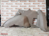 KİA SORENTO 855503E000 BAGAJ İÇ TİRİM SAĞ ARKA CAMURLUK UST